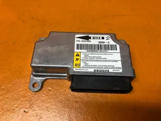 25823556 Блок управления подушками безопасности Chevrolet Tahoe GMT900 Арт 2-129684, вид 1