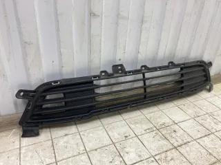 4B45X6402A233 Заглушка (решетка) в бампер Mitsubishi Outlander 3 Арт 2-129693, вид 2