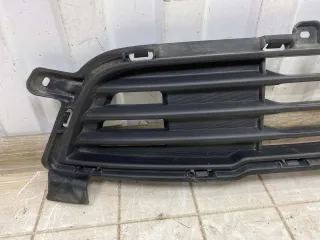 4B45X6402A233 Заглушка (решетка) в бампер Mitsubishi Outlander 3 Арт 2-129693, вид 5