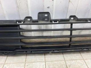 4B45X6402A233 Заглушка (решетка) в бампер Mitsubishi Outlander 3 Арт 2-129693, вид 6
