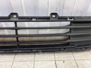 4B45X6402A233 Заглушка (решетка) в бампер Mitsubishi Outlander 3 Арт 2-129693, вид 7