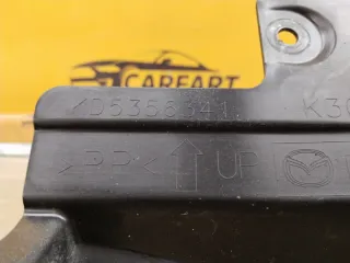 Kd5356341 Пыльник двигателя Mazda 3 BM Арт 2-129749, вид 6