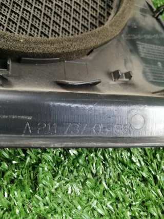 A2117370588 Накладка динамика Mercedes E W211 Арт 2-129871, вид 5