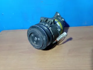 13124749 Компрессор кондиционера Opel Astra H Арт 2-130001, вид 1