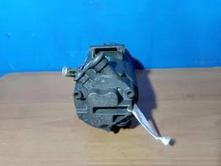 13124749 Компрессор кондиционера Opel Astra H Арт 2-130001, вид 4