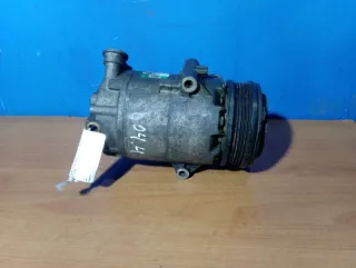 13124749 Компрессор кондиционера Opel Astra H Арт 2-130001, вид 5
