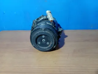 13124749 Компрессор кондиционера Opel Astra H Арт 2-130001, вид 6