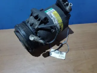 13124749 Компрессор кондиционера Opel Astra H Арт 2-130022, вид 1