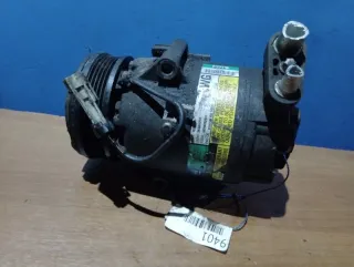 13124749 Компрессор кондиционера Opel Astra H Арт 2-130022, вид 2