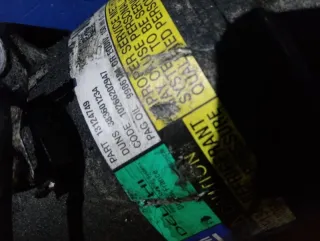 13124749 Компрессор кондиционера Opel Astra H Арт 2-130022, вид 3