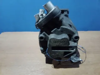 13124749 Компрессор кондиционера Opel Astra H Арт 2-130022, вид 4