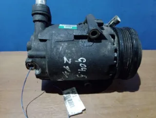 13124749 Компрессор кондиционера Opel Astra H Арт 2-130022, вид 5