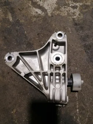 22116775911 Опора двс BMW 5 F10/F11/GT F07 Арт 2-130067, вид 2