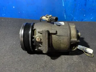 13297441 Компрессор кондиционера Opel Astra H Арт 2-130069, вид 1