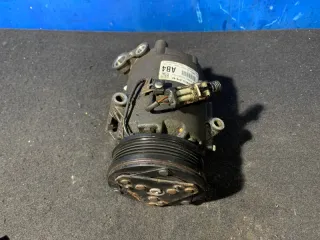 13297441 Компрессор кондиционера Opel Astra H Арт 2-130069, вид 3
