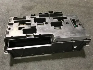 61149210861 Блок предохранителей BMW 5 F10/F11/GT F07 Арт 2-130080, вид 2