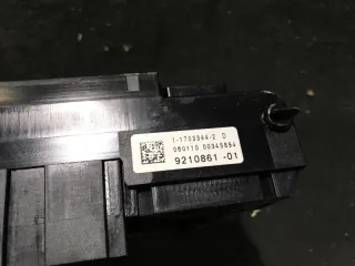 61149210861 Блок предохранителей BMW 5 F10/F11/GT F07 Арт 2-130080, вид 3