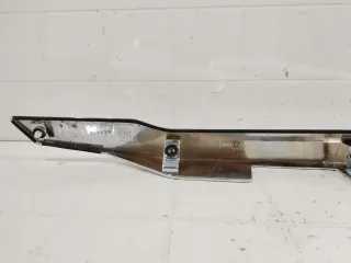 5817A261 Накладка двери (крышки) багажника Mitsubishi Pajero 4 restailing 2 Арт 2-130093, вид 9