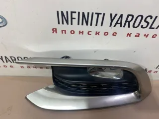 622579NC0A Накладка противотуманной фары Infiniti QX60 1 restailing Арт 2-130094, вид 7