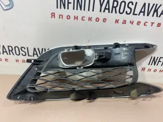 622579NC0A Накладка противотуманной фары Infiniti QX60 1 restailing Арт 2-130094, вид 8