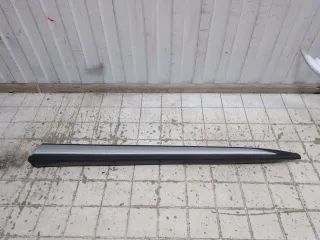 5727A483 Молдинг двери Mitsubishi Outlander 3 restailing 2 Арт 2-130104, вид 1