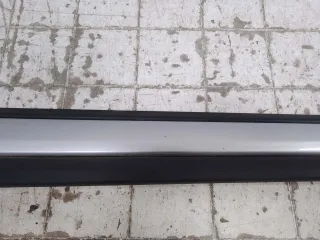 5727A483 Молдинг двери Mitsubishi Outlander 3 restailing 2 Арт 2-130104, вид 6