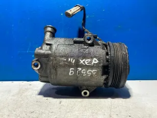 13297441 Компрессор кондиционера Opel Astra H Арт 2-130226, вид 1