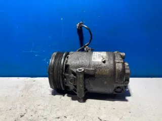 13297441 Компрессор кондиционера Opel Astra H Арт 2-130226, вид 8