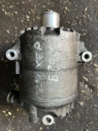 13297441 Компрессор кондиционера Opel Astra H Арт 2-130226, вид 9