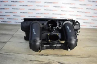 11617559526 Коллектор впускной BMW 5 E60/E61 Арт 2-130228, вид 2