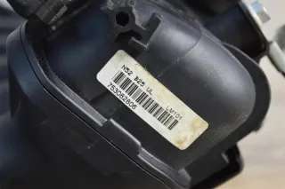 11617559526 Коллектор впускной BMW 5 E60/E61 Арт 2-130228, вид 6