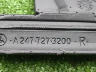 A2477273200 Уплотнитель зеркала Mercedes B W247 Арт 2-130333, вид 3