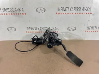 18002ZC01A Педаль газа Infiniti QX56 1 Арт 2-130425, вид 1