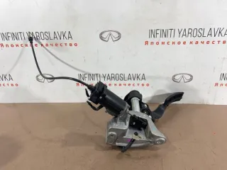 18002ZC01A Педаль газа Infiniti QX56 1 Арт 2-130425, вид 11