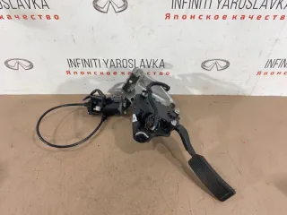 18002ZC01A Педаль газа Infiniti QX56 1 Арт 2-130425, вид 2