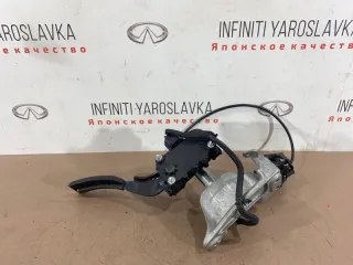 18002ZC01A Педаль газа Infiniti QX56 1 Арт 2-130425, вид 4