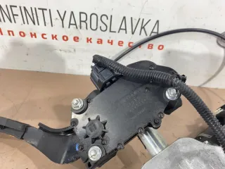 18002ZC01A Педаль газа Infiniti QX56 1 Арт 2-130425, вид 5