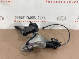 18002ZC01A Педаль газа Infiniti QX56 1 Арт 2-130425, вид 7