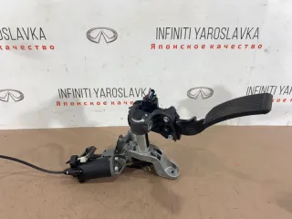 18002ZC01A Педаль газа Infiniti QX56 1 Арт 2-130425, вид 10