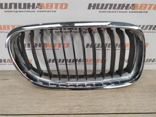 51137201968 Решетка радиатора BMW 3 E90/E91/E92/E93 Арт 2-130488, вид 1