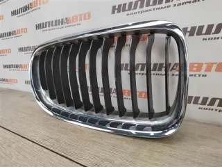 51137201968 Решетка радиатора BMW 3 E90/E91/E92/E93 Арт 2-130488, вид 3