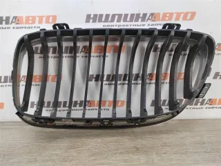 51137201968 Решетка радиатора BMW 3 E90/E91/E92/E93 Арт 2-130488, вид 4