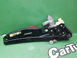 51357024813 Стеклоподъемник BMW 7 E65/E66 Арт 2-130563, вид 1