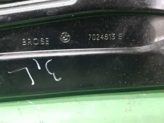 51357024813 Стеклоподъемник BMW 7 E65/E66 Арт 2-130563, вид 2