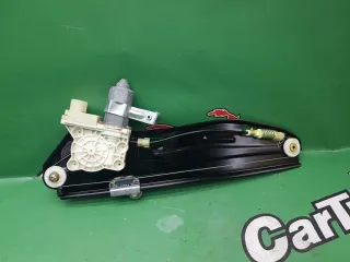 51357024813 Стеклоподъемник BMW 7 E65/E66 Арт 2-130563, вид 3