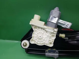 51357024813 Стеклоподъемник BMW 7 E65/E66 Арт 2-130563, вид 4