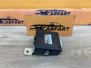 jl001000161 Блок управления (другие) Mazda CX-7 Арт 2-130655, вид 3
