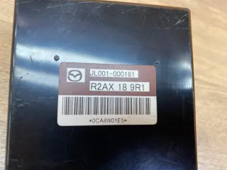 jl001000161 Блок управления (другие) Mazda CX-7 Арт 2-130655, вид 7