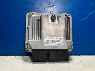 55485466 Блок управления двигателем Opel Astra J Арт 2-130661, вид 1