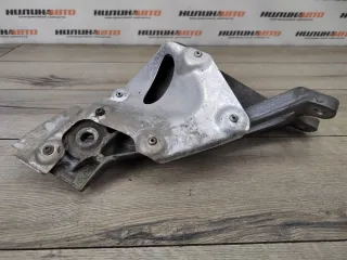 22116777262 Кронштейн двигателя BMW X5 E70 3.0л Арт 2-130767, вид 4